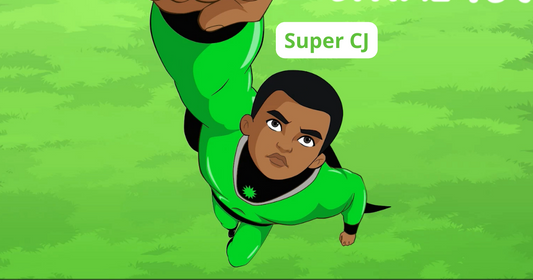 Why The Super CJ Series Is Changing The Animation Game—And Our Lives