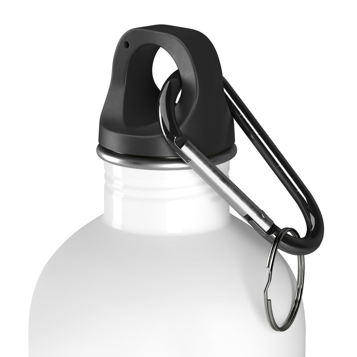 Super CJ Stainless Steel Water Bottle