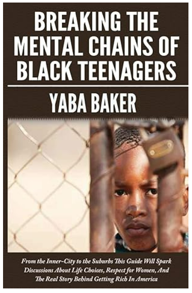 Breaking the Mental Chains of Black Teenagers