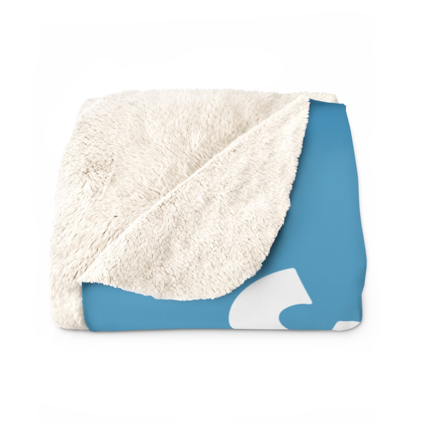Super CJ Sherpa Fleece Blanket (Super Soft & Warm)