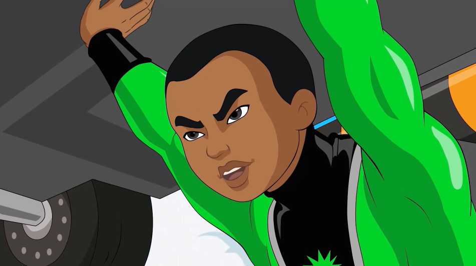 Why We Need Super CJ: Shattering Myths About Black Boys